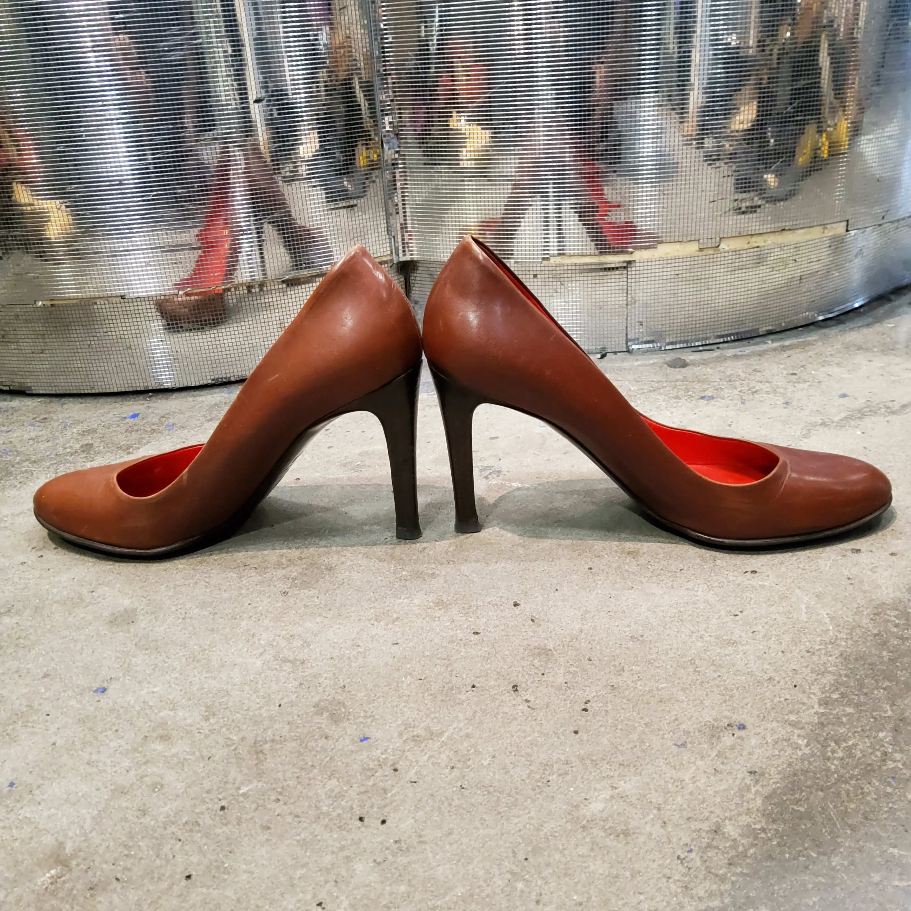 Pumps