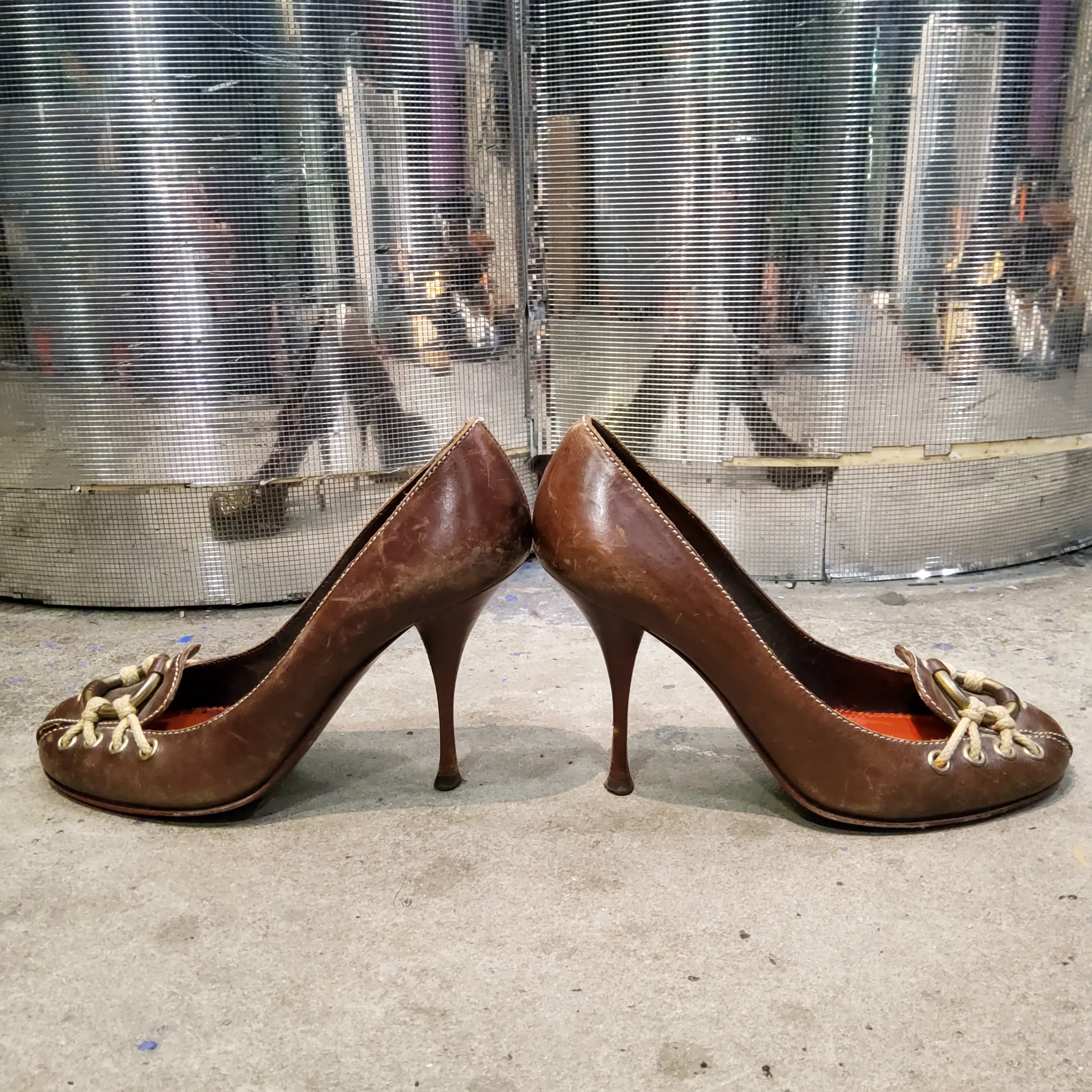 Pumps