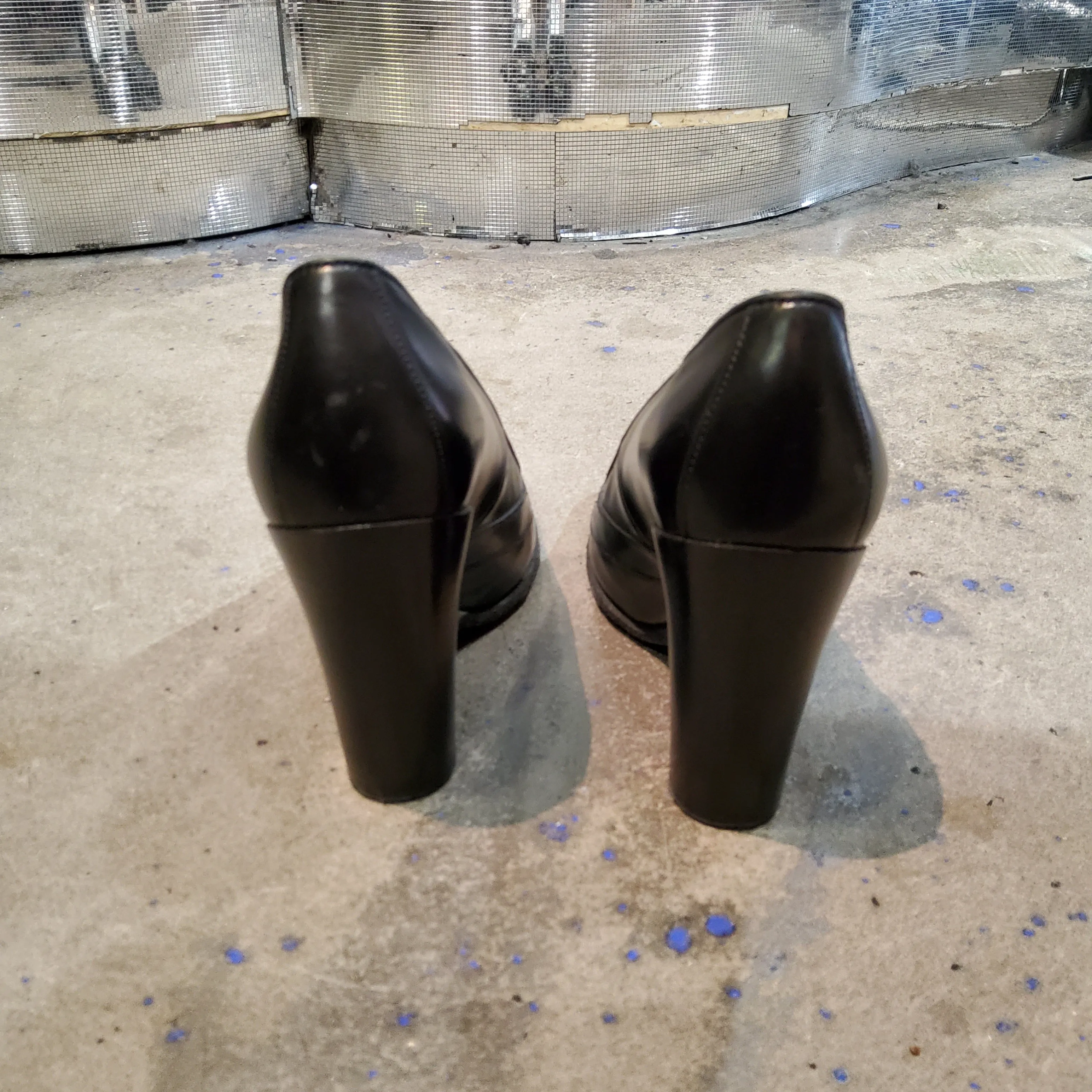 Pumps