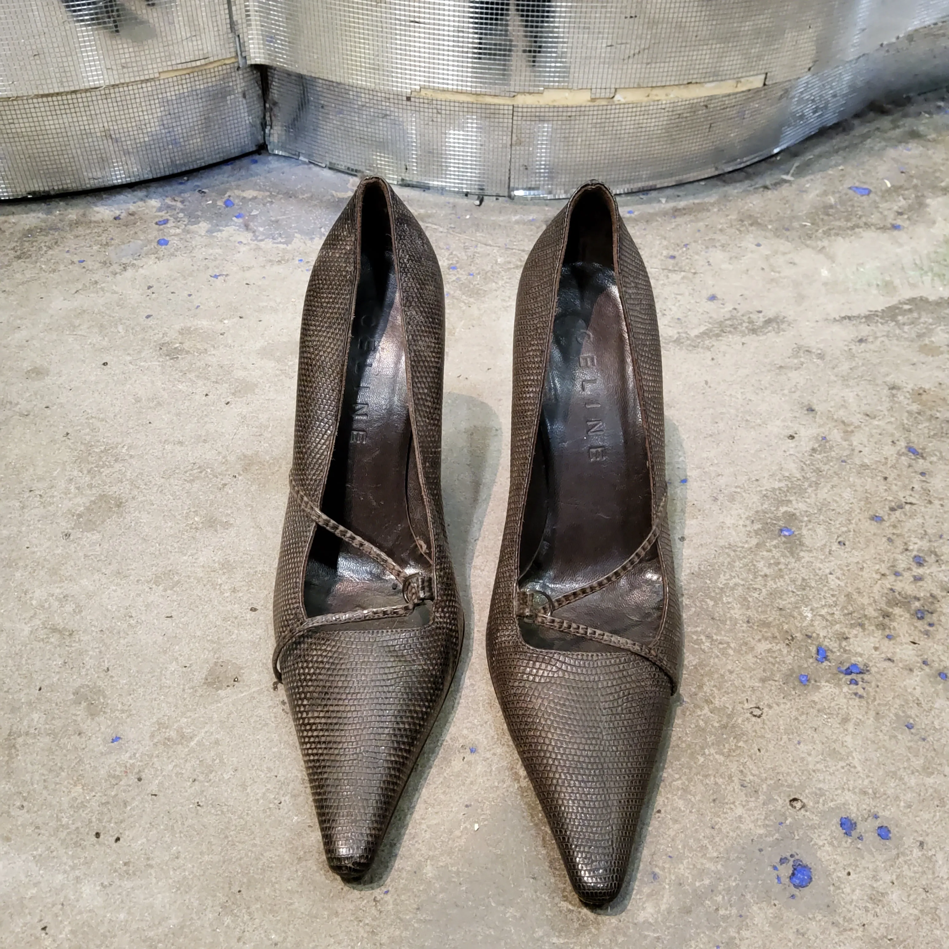 Pumps