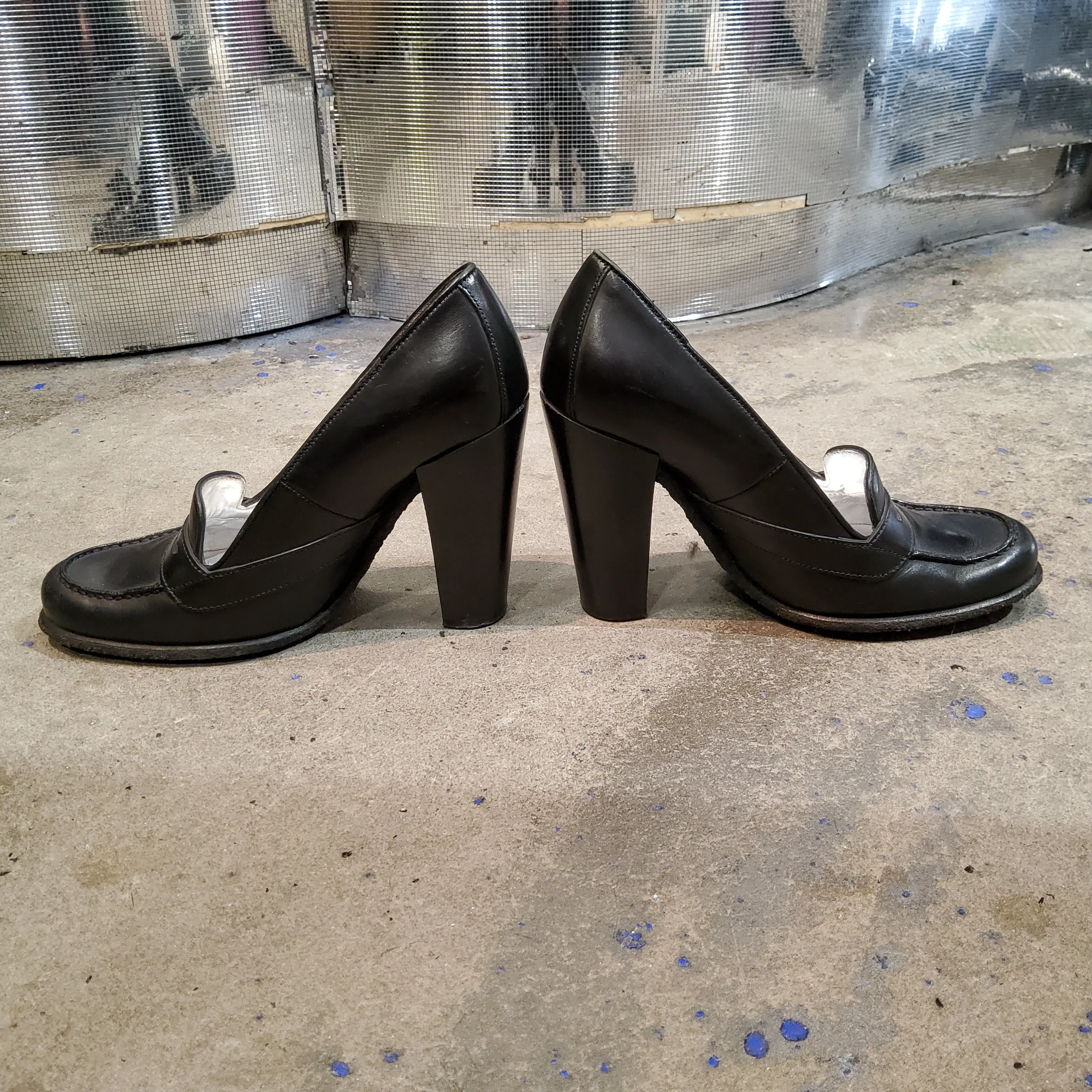 Pumps