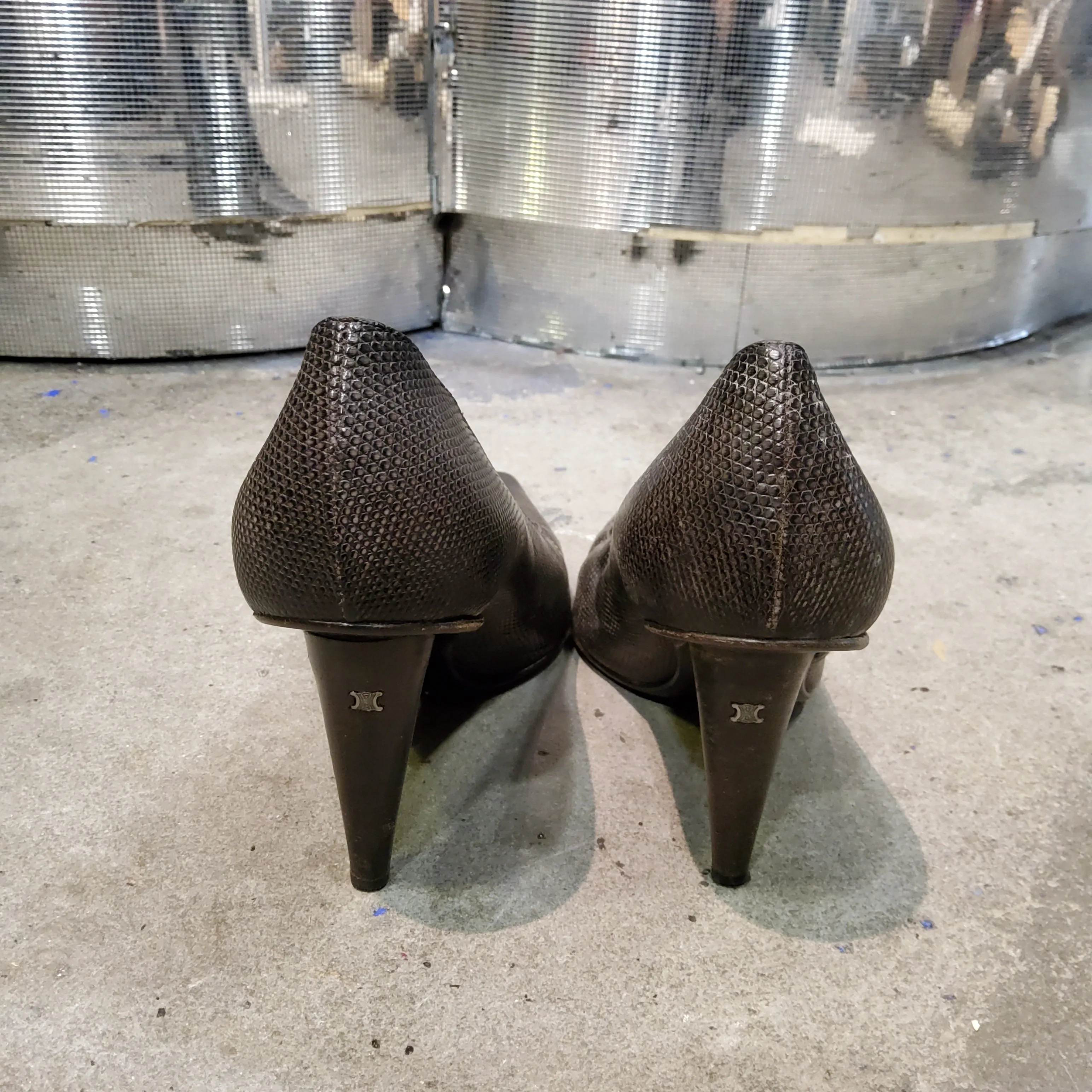 Pumps