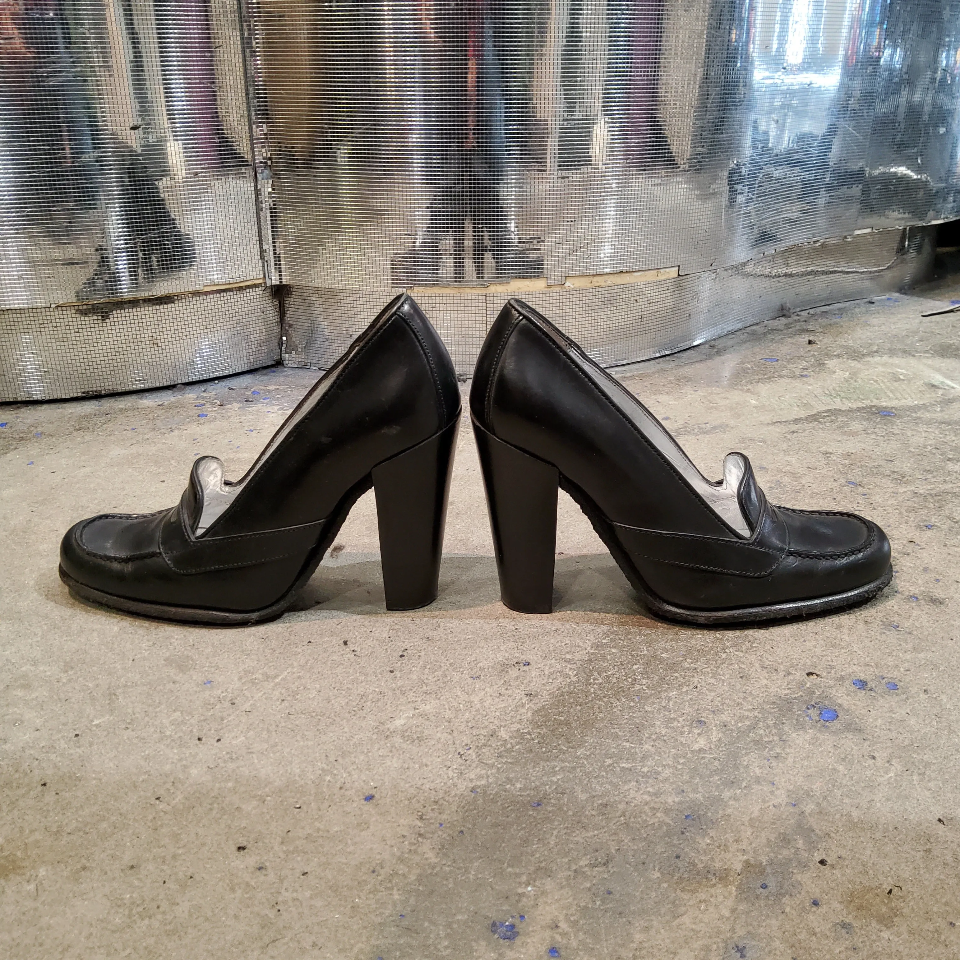 Pumps