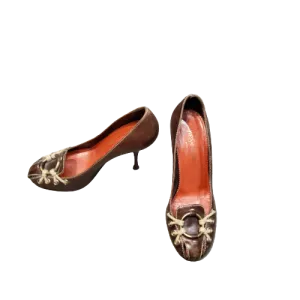 Pumps
