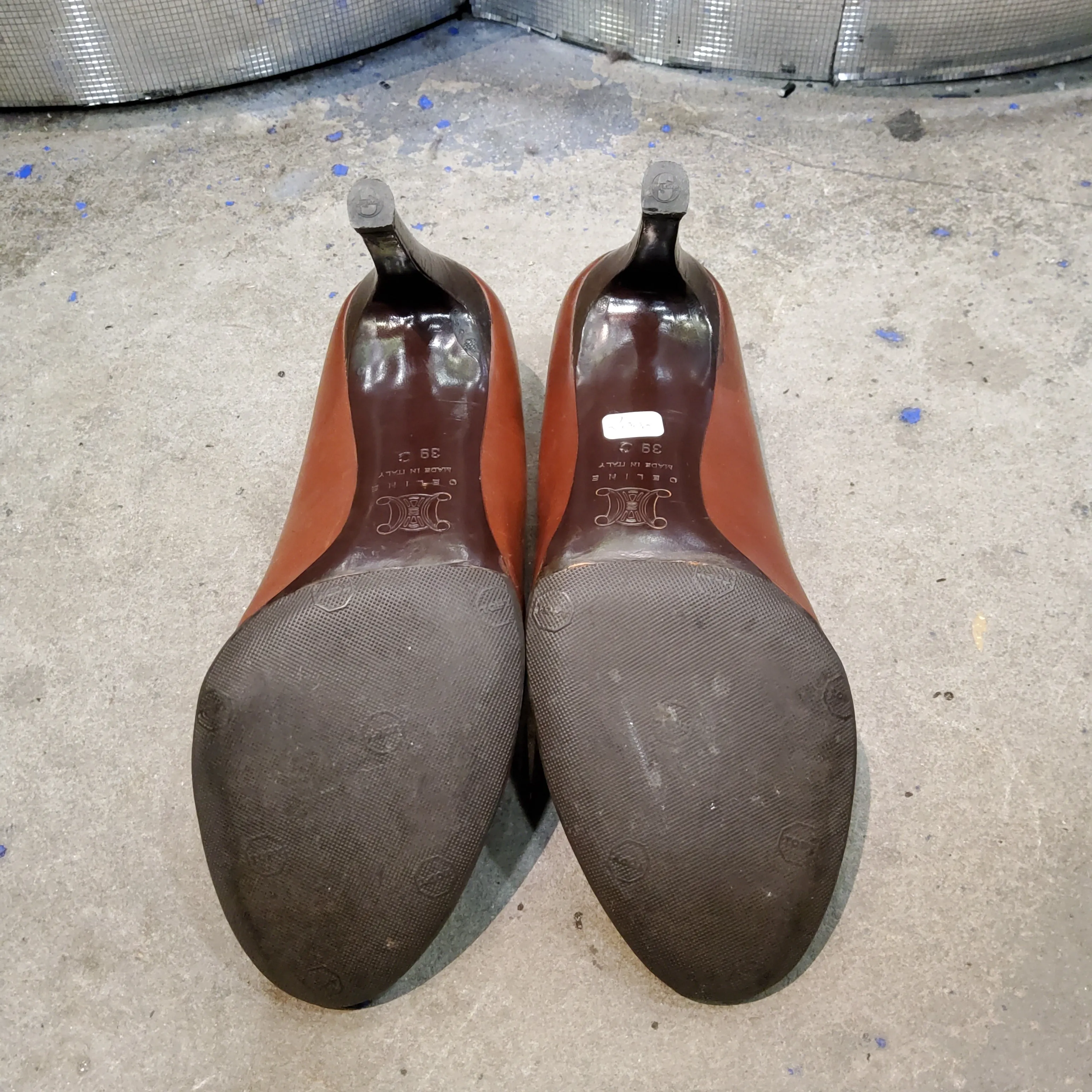 Pumps
