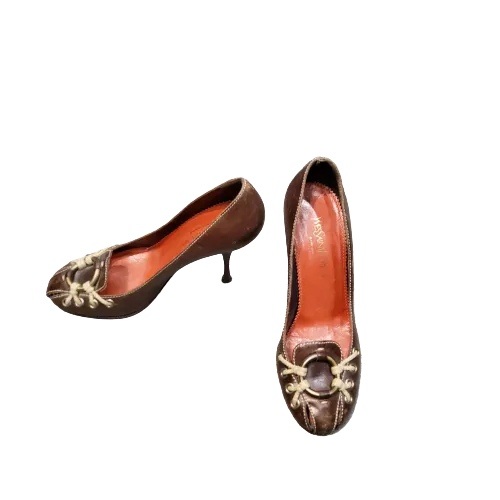 Pumps