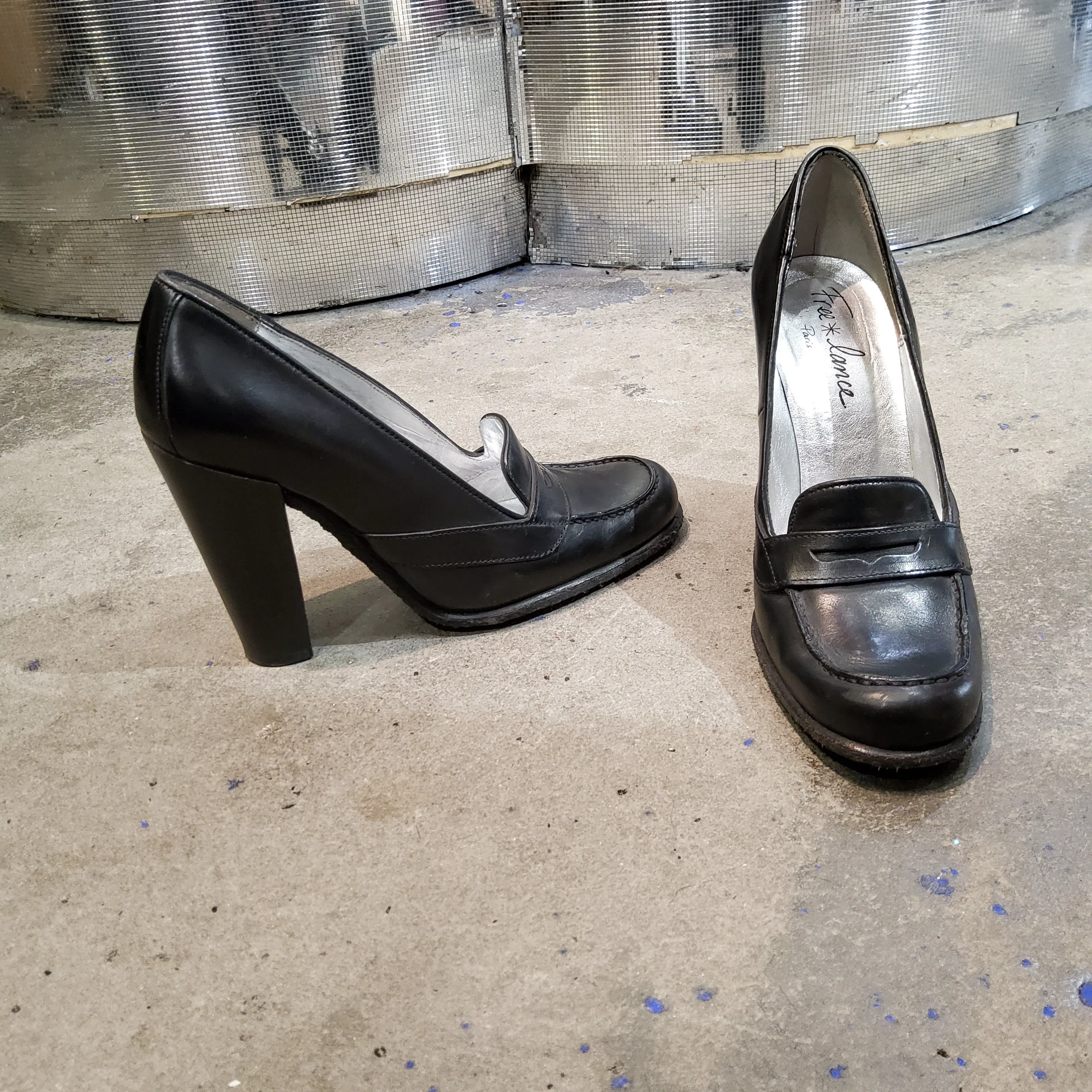 Pumps