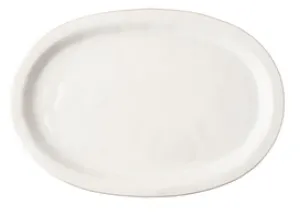 Puro Whitewash 20in Platter