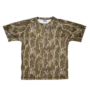 Pursuit Gear Short Sleeve Camo T-Shirt