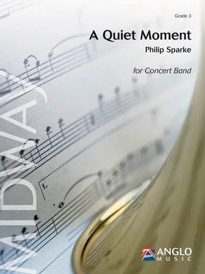 QUIET MOMENT DHCB3
