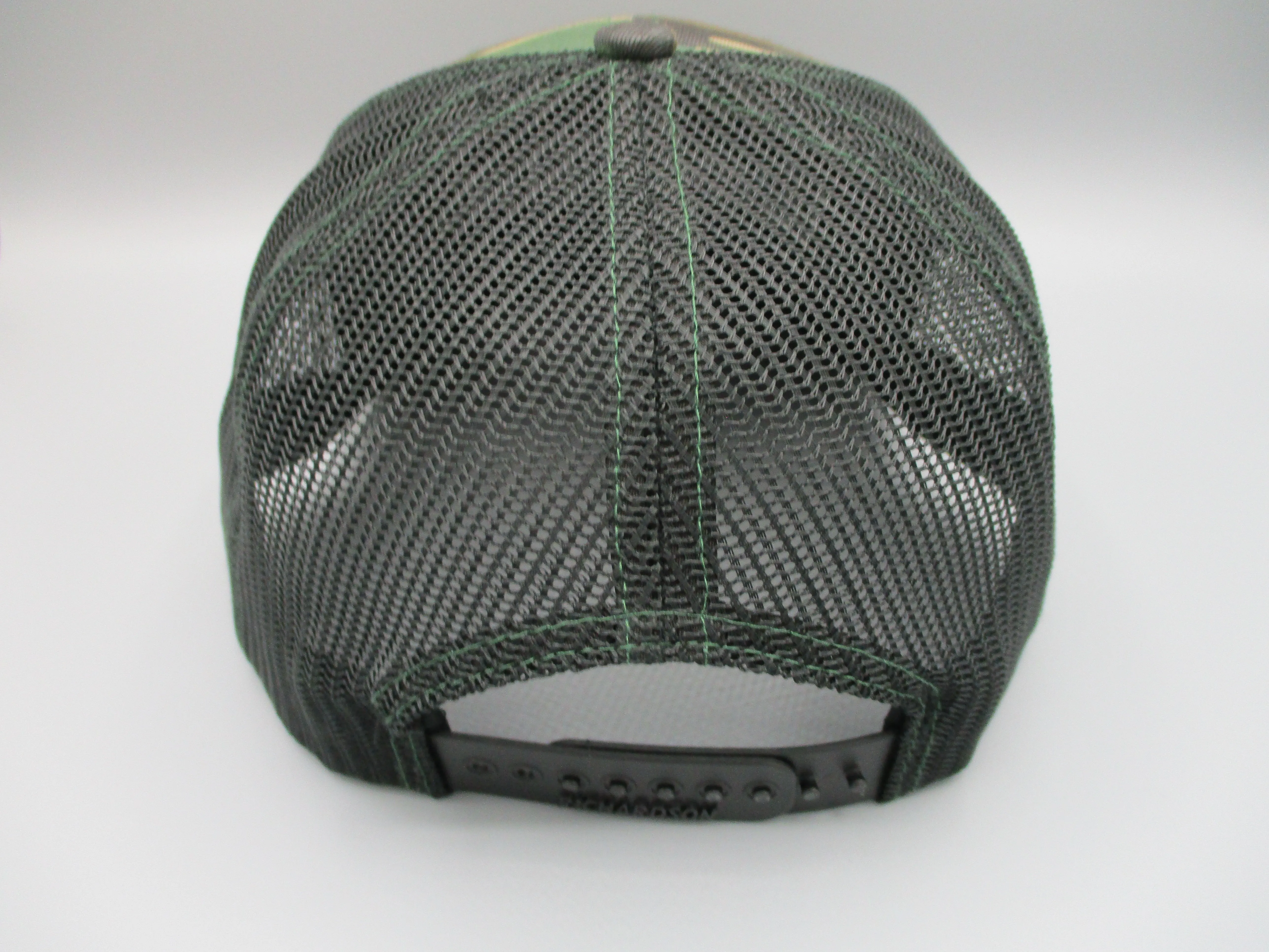 "Country" BassGirl Hat