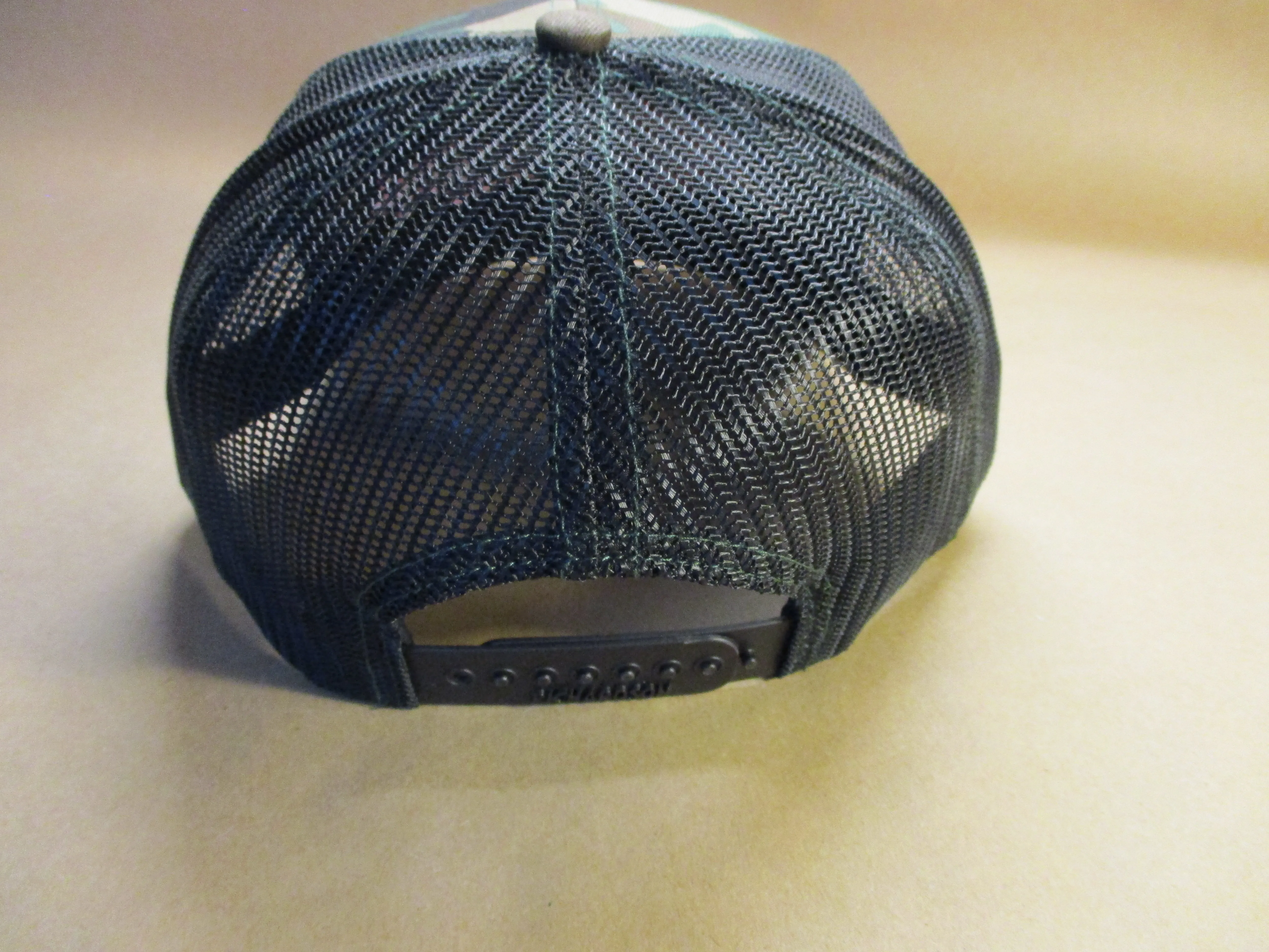 "Country" BassGirl Hat