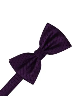 Raisin Palermo Kids Bow Tie