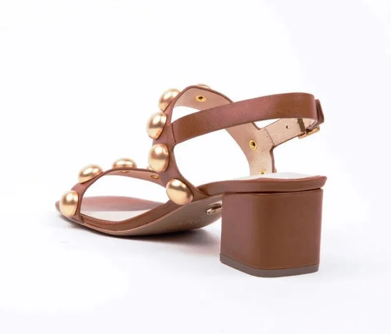 RALLY HEEL