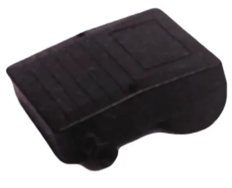 Rapid Pump Terminal Box Base & Cover