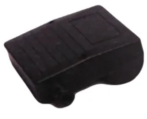 Rapid Pump Terminal Box Base & Cover