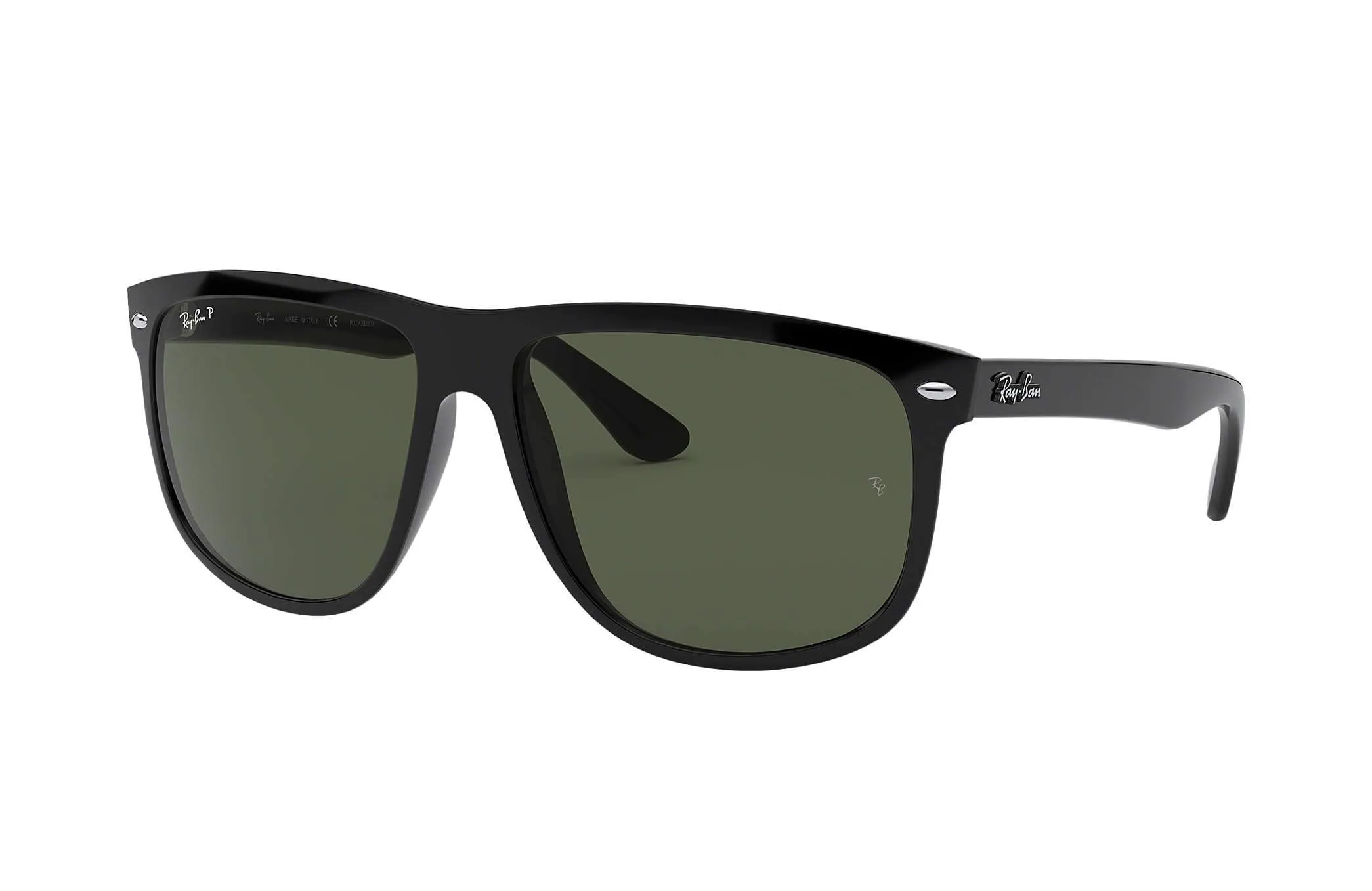 Ray-Ban RB4147 Boyfriend Sunglasses