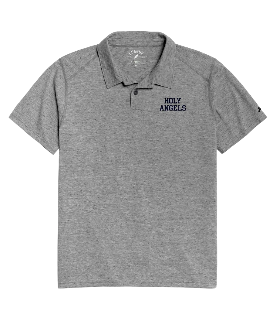 Reclaim Polo