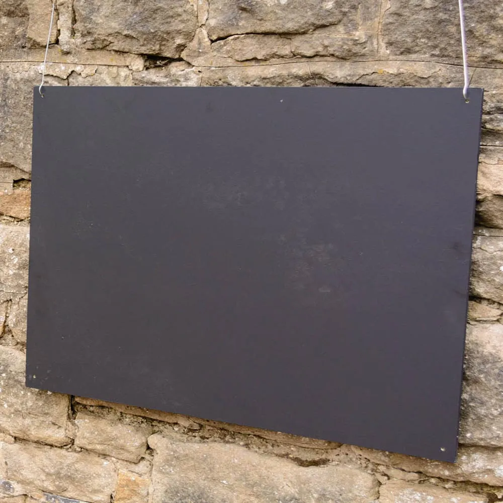 Rectangular Chalkboard