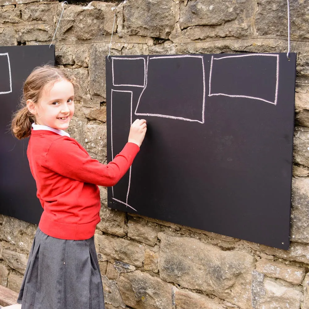 Rectangular Chalkboard