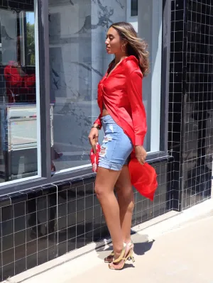 Red Hot Top