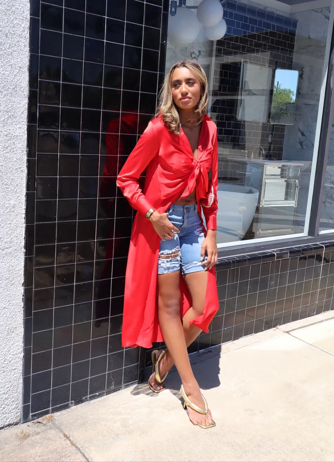 Red Hot Top
