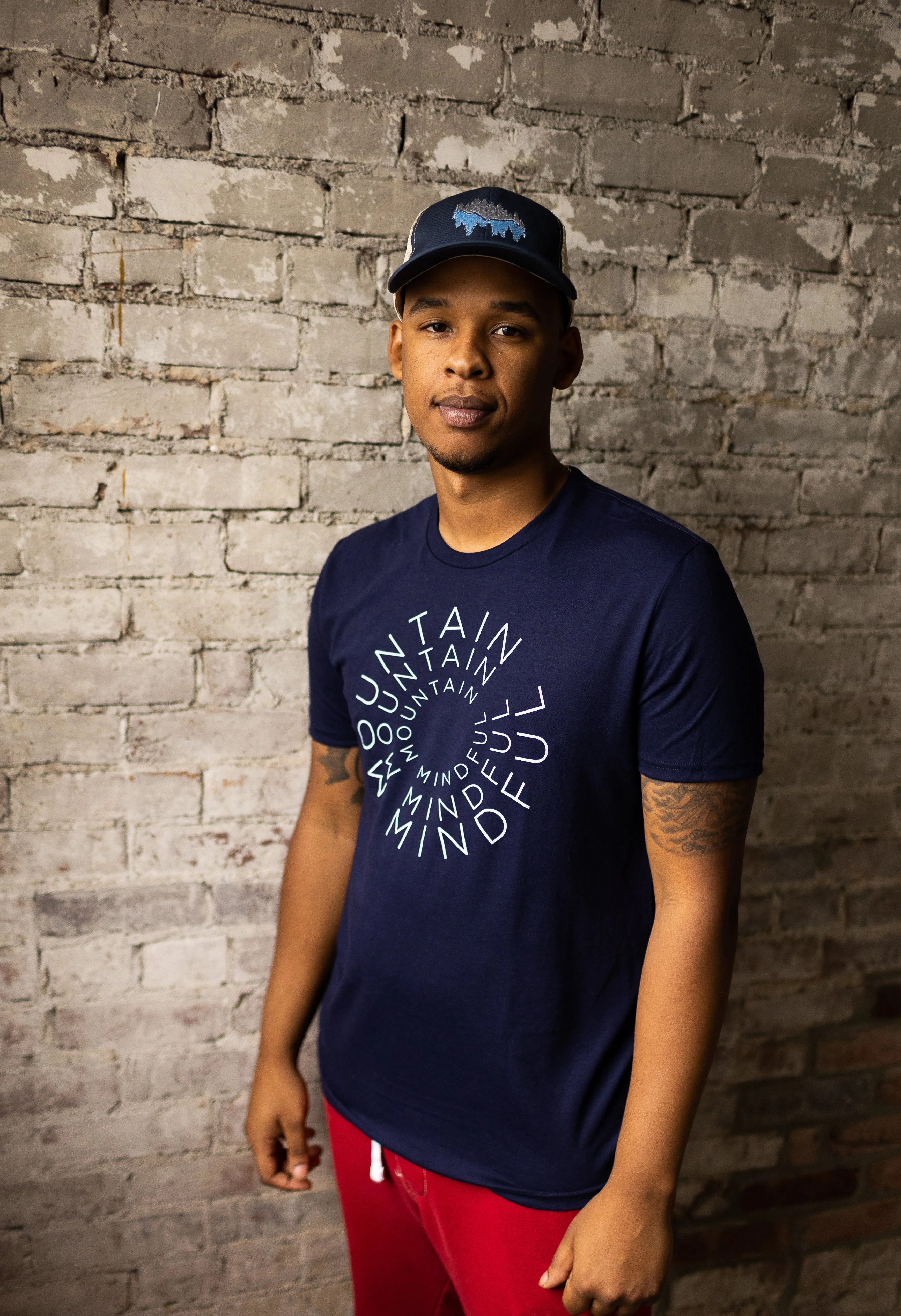 Resonate T-shirt