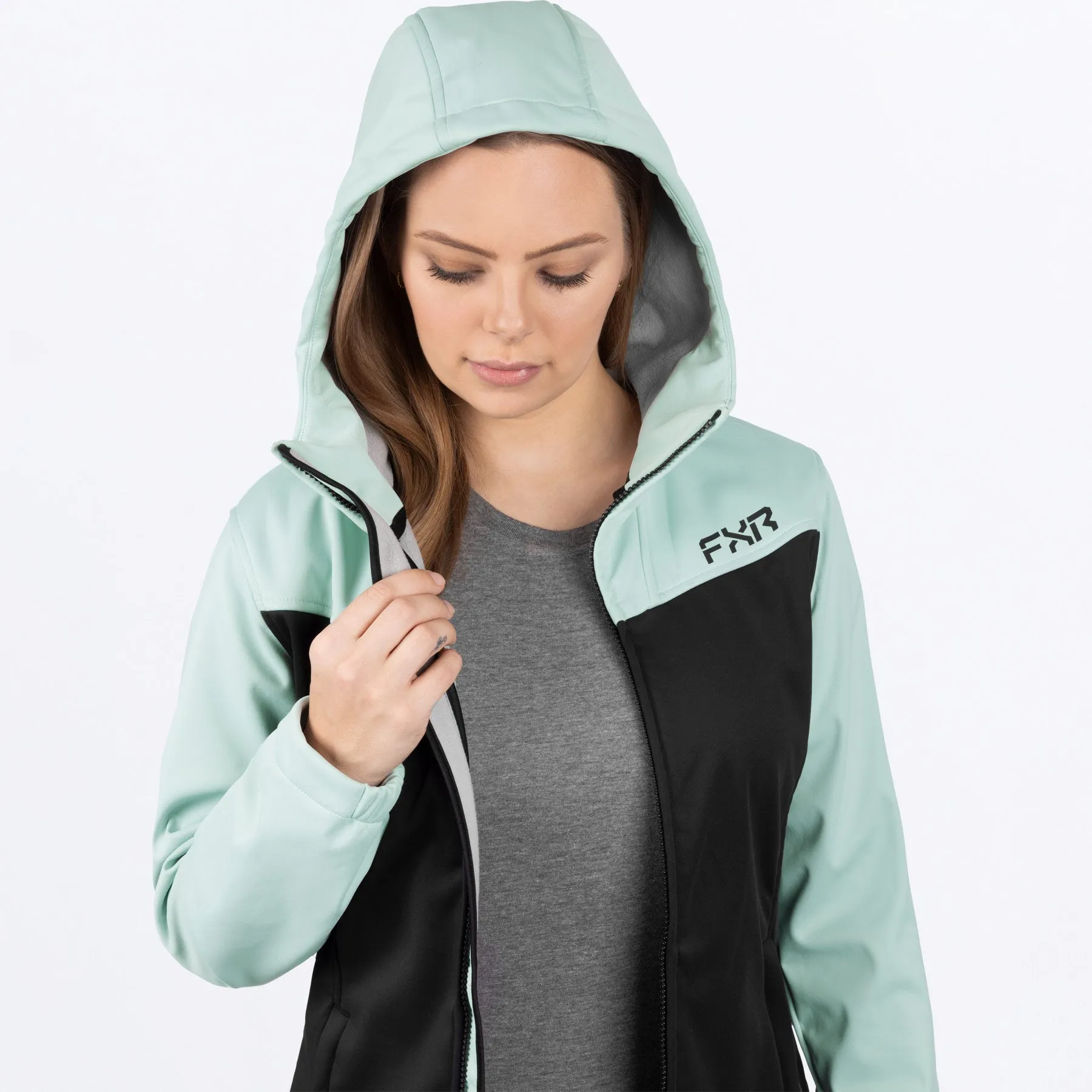Ridge Softshell Jacket