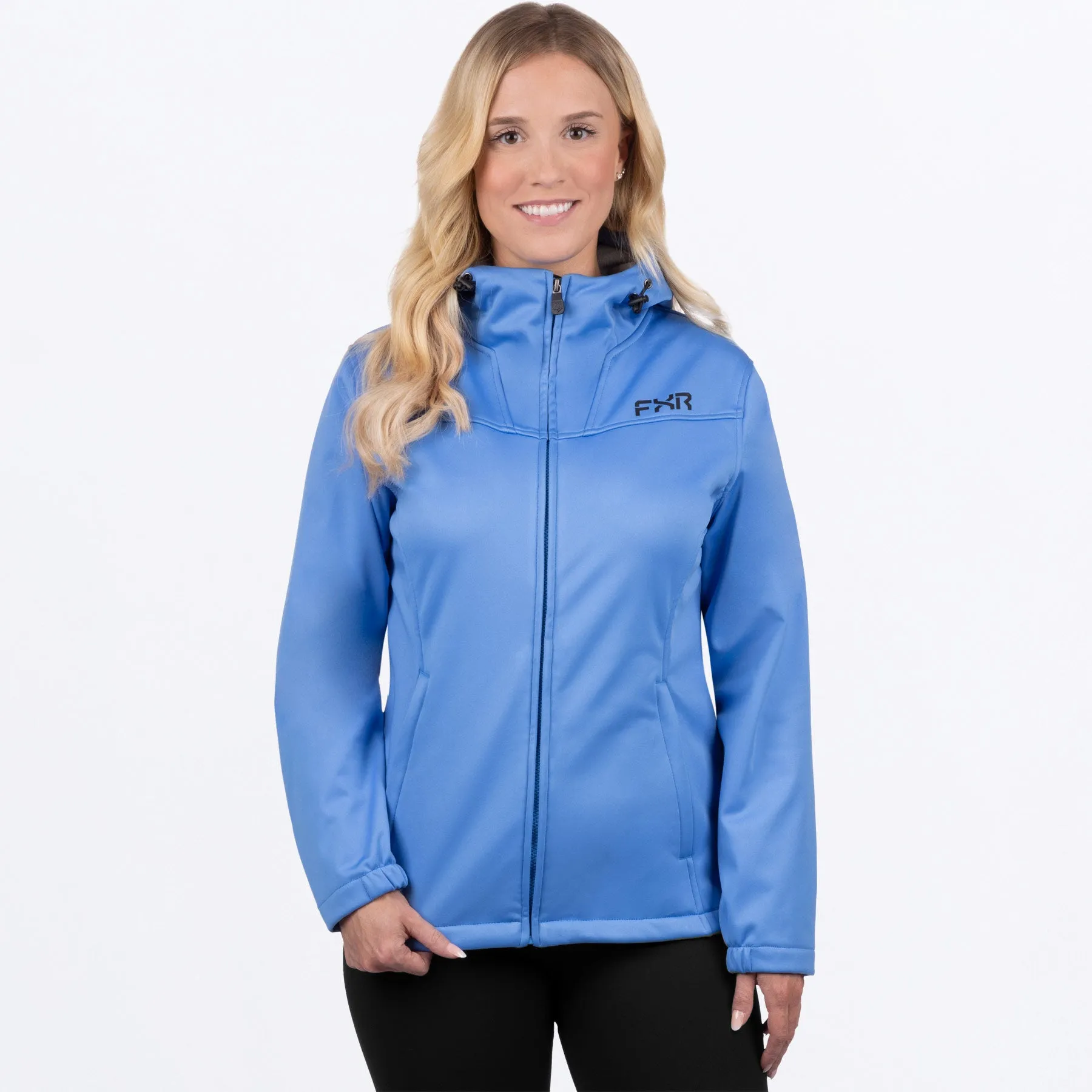Ridge Softshell Jacket