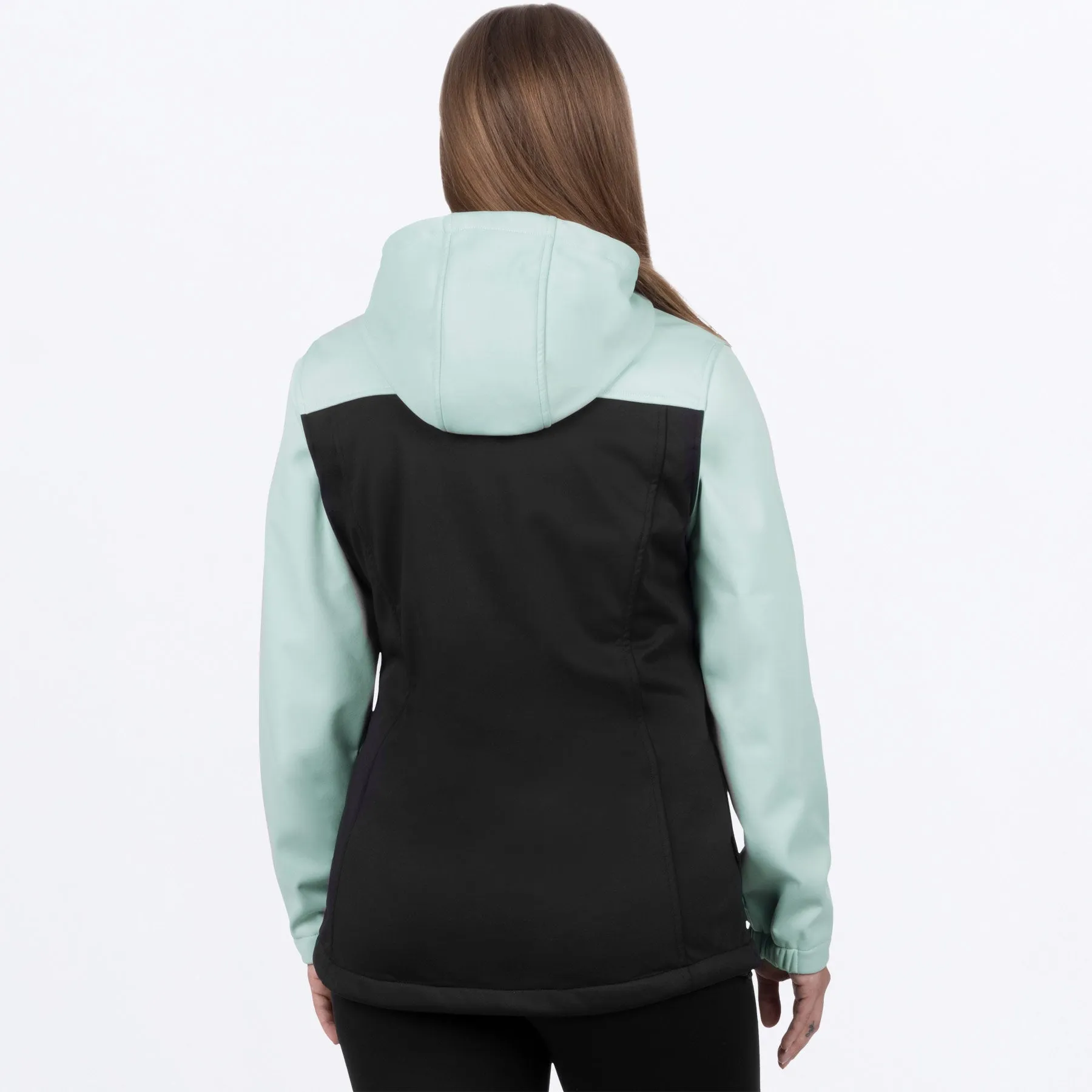 Ridge Softshell Jacket