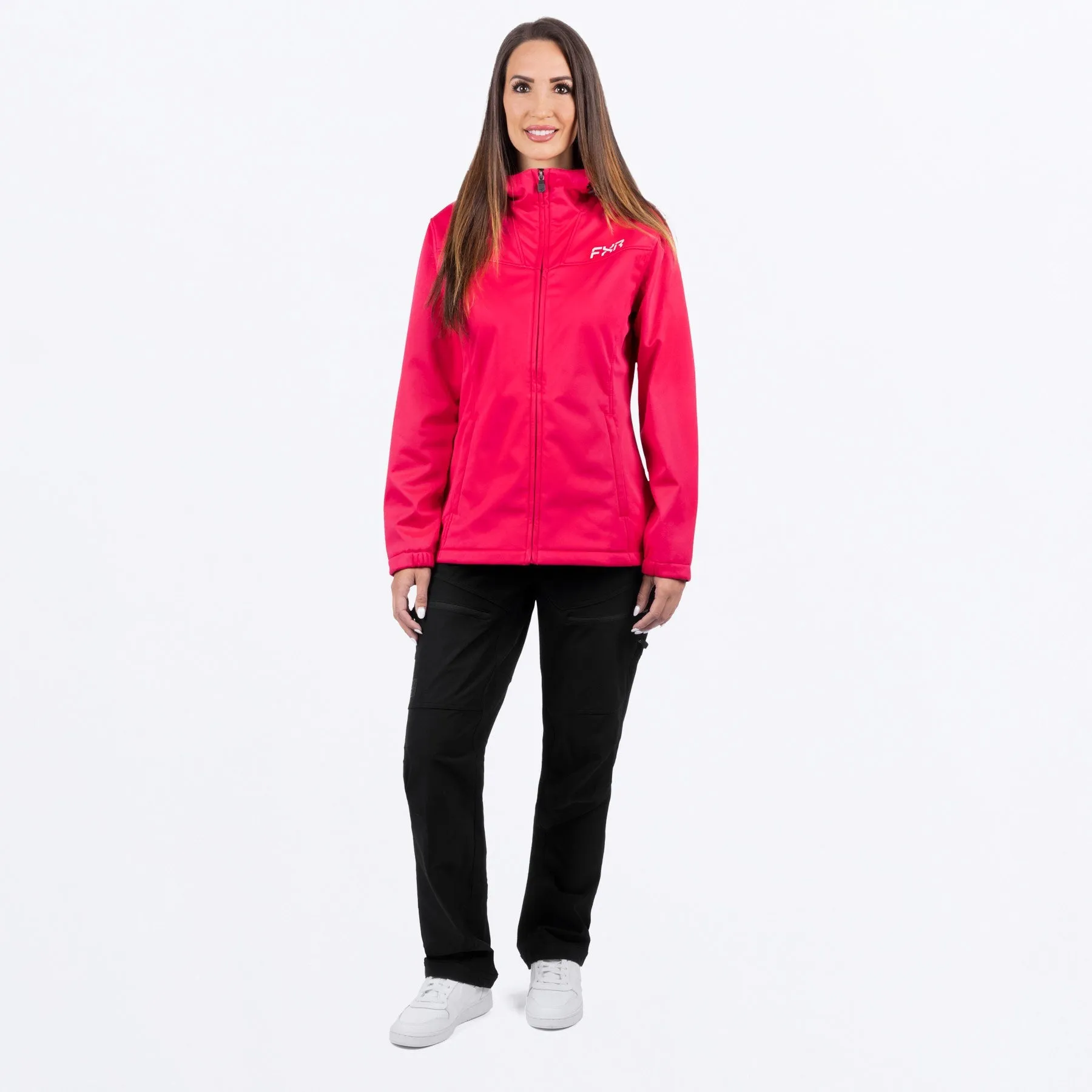 Ridge Softshell Jacket