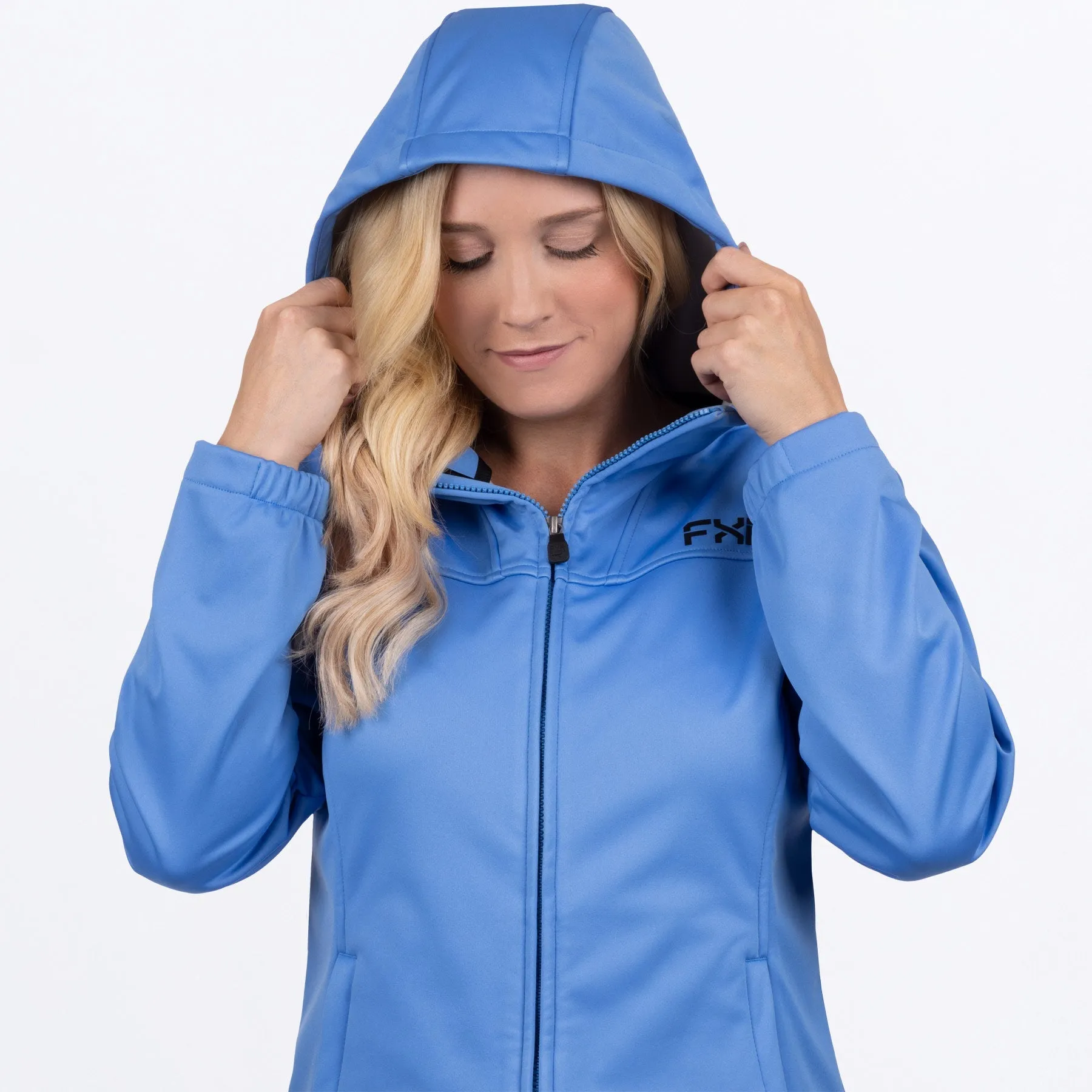 Ridge Softshell Jacket