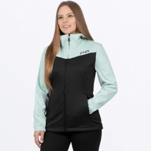 Ridge Softshell Jacket