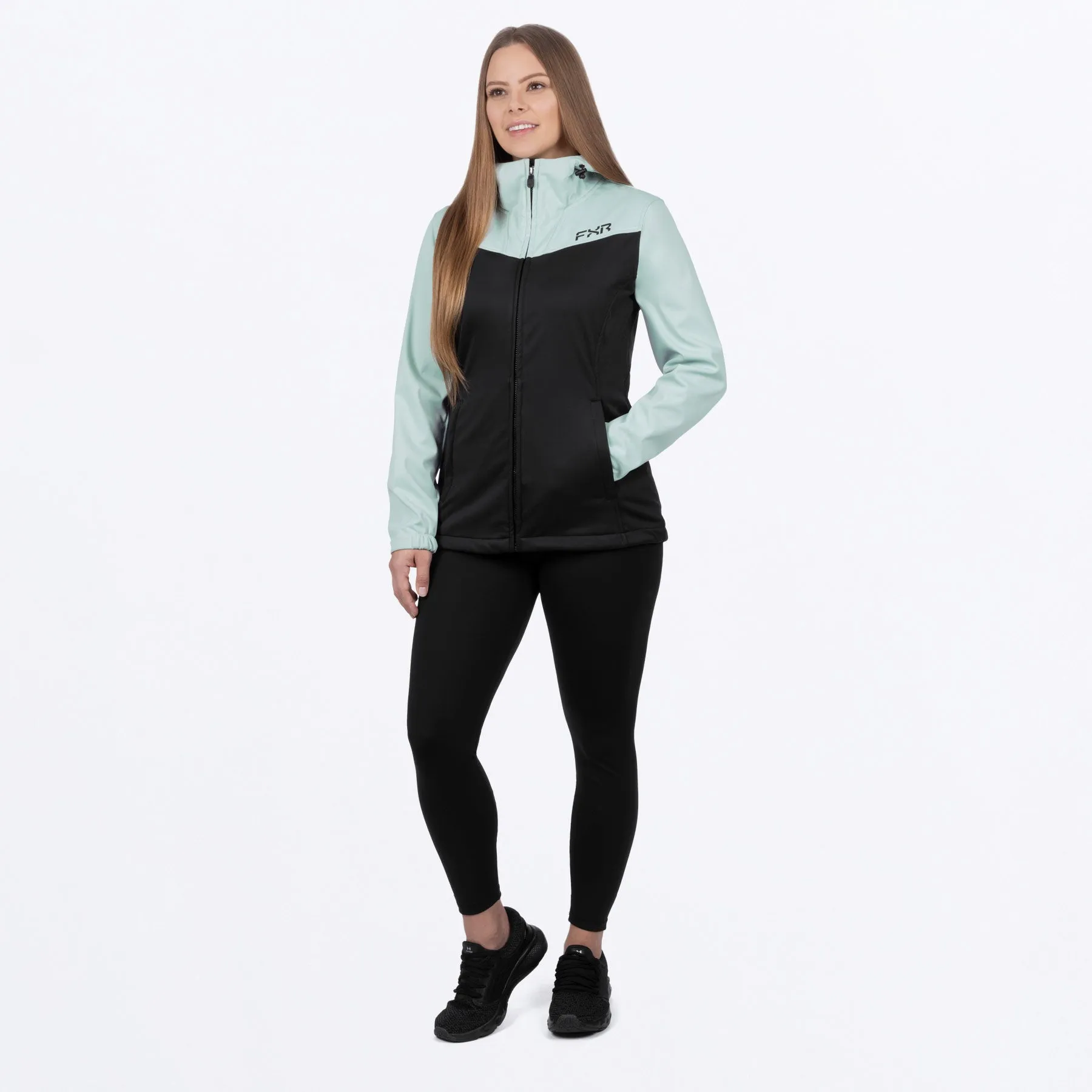 Ridge Softshell Jacket
