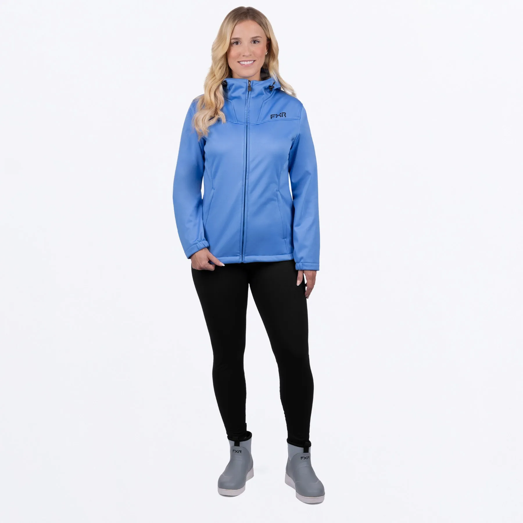 Ridge Softshell Jacket