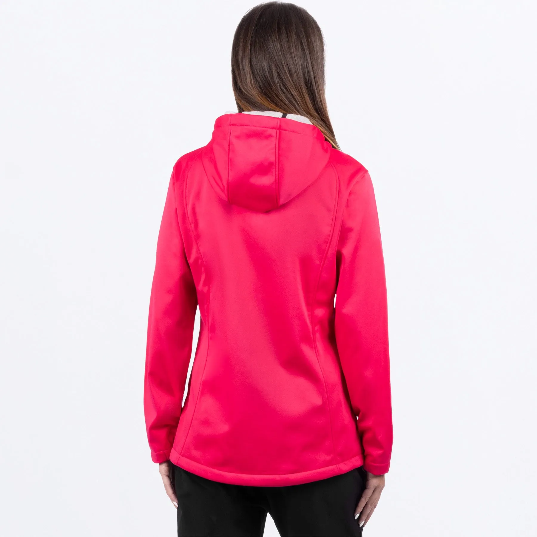 Ridge Softshell Jacket