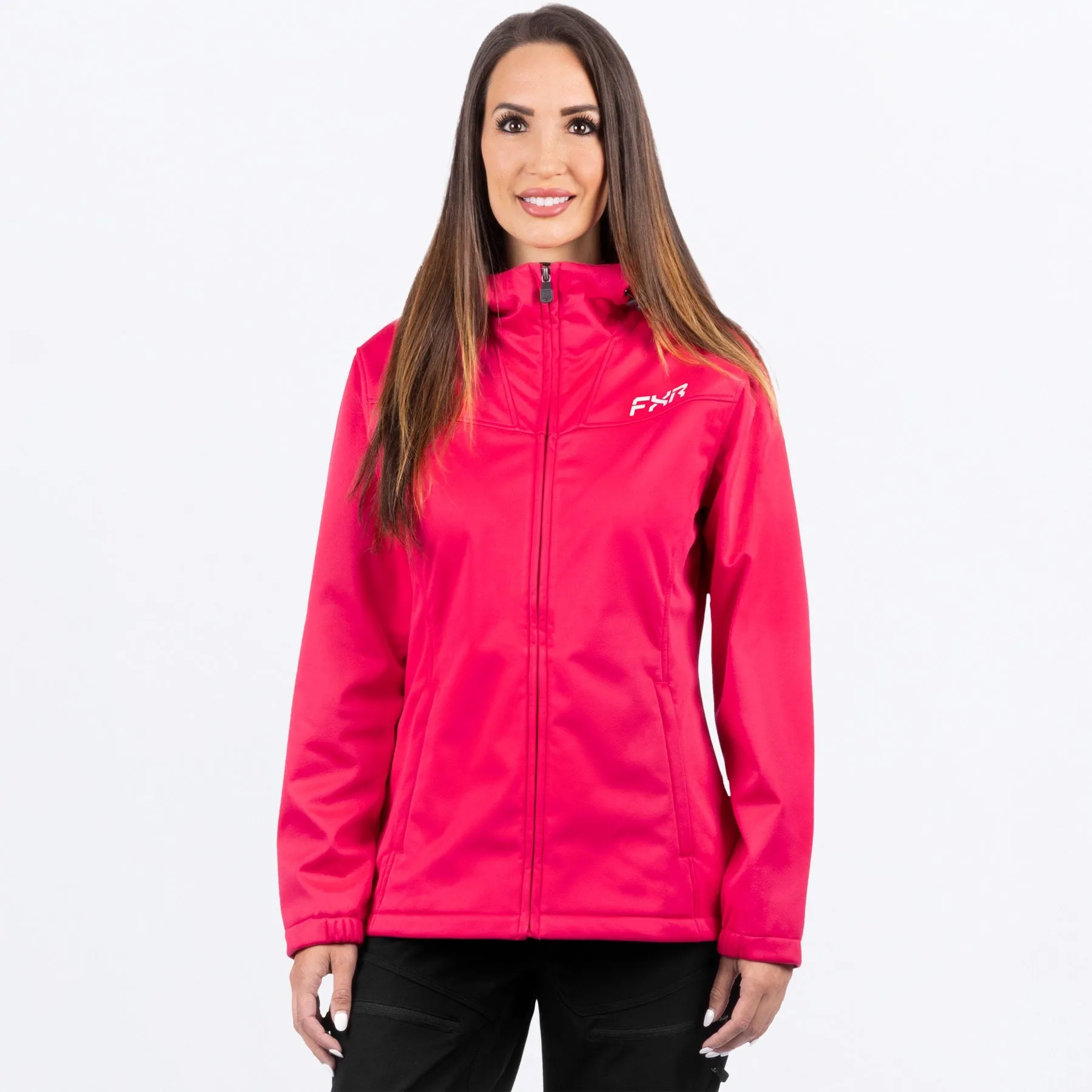 Ridge Softshell Jacket