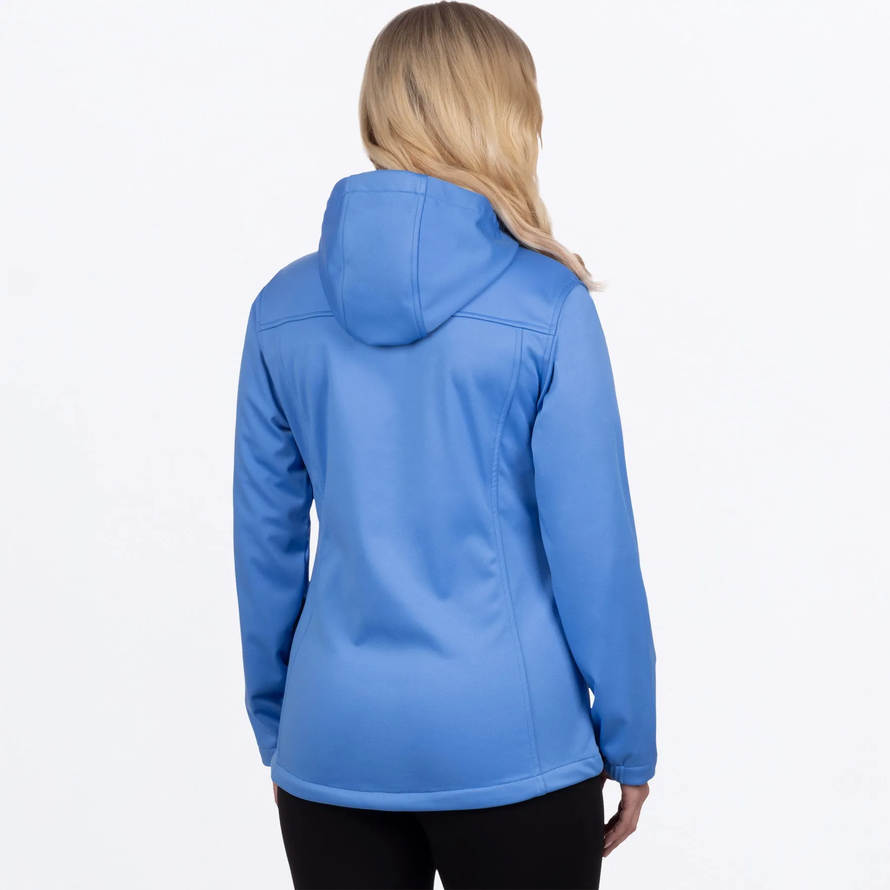 Ridge Softshell Jacket