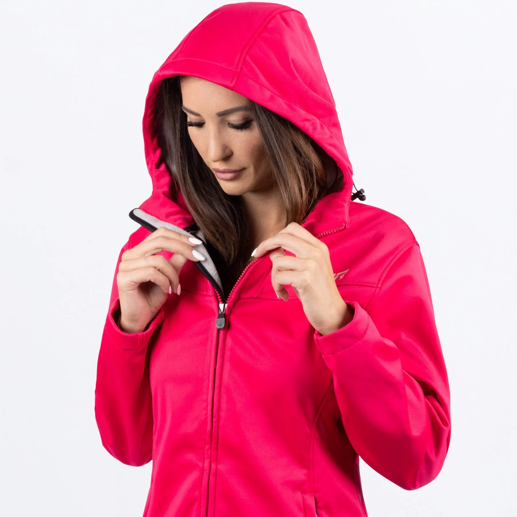 Ridge Softshell Jacket