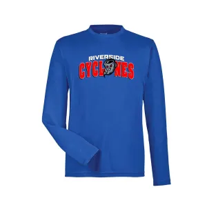 Riverside Cyclones Basketball Shooting Shirt