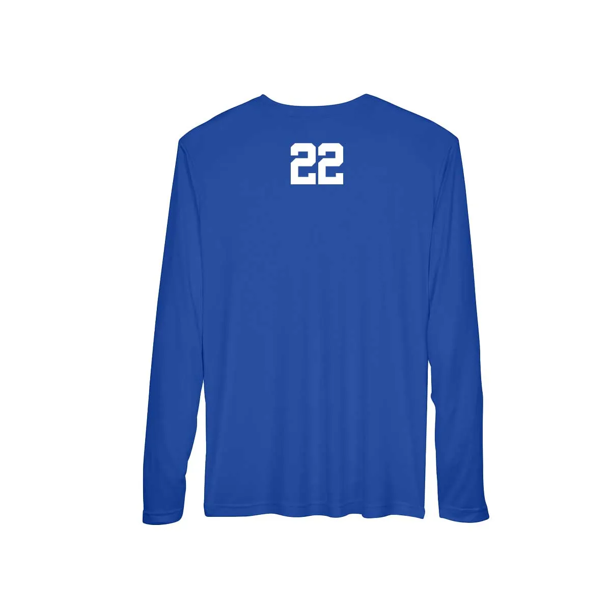 Riverside Cyclones Basketball Shooting Shirt