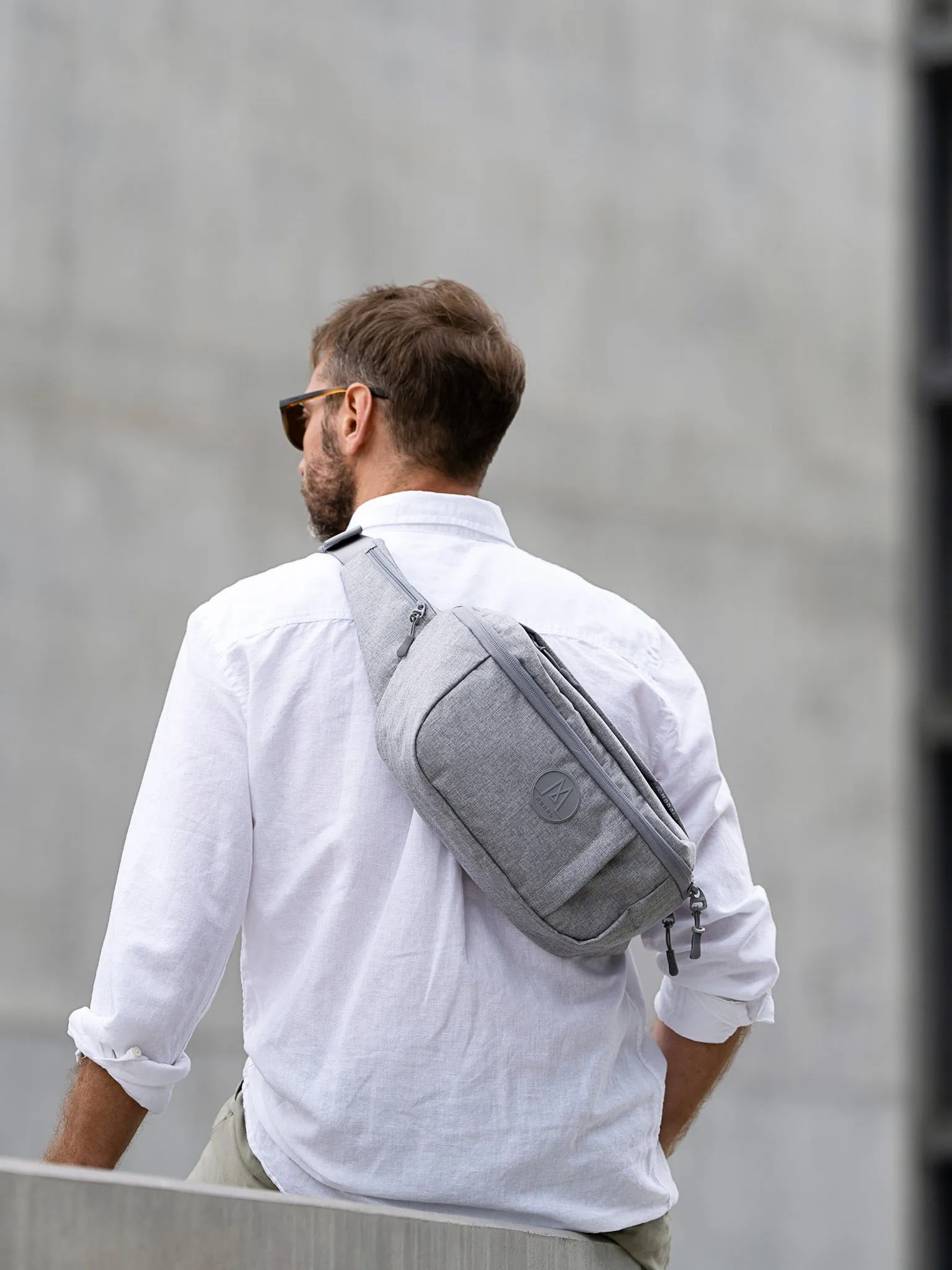 Rochester Yakka Sling Bag