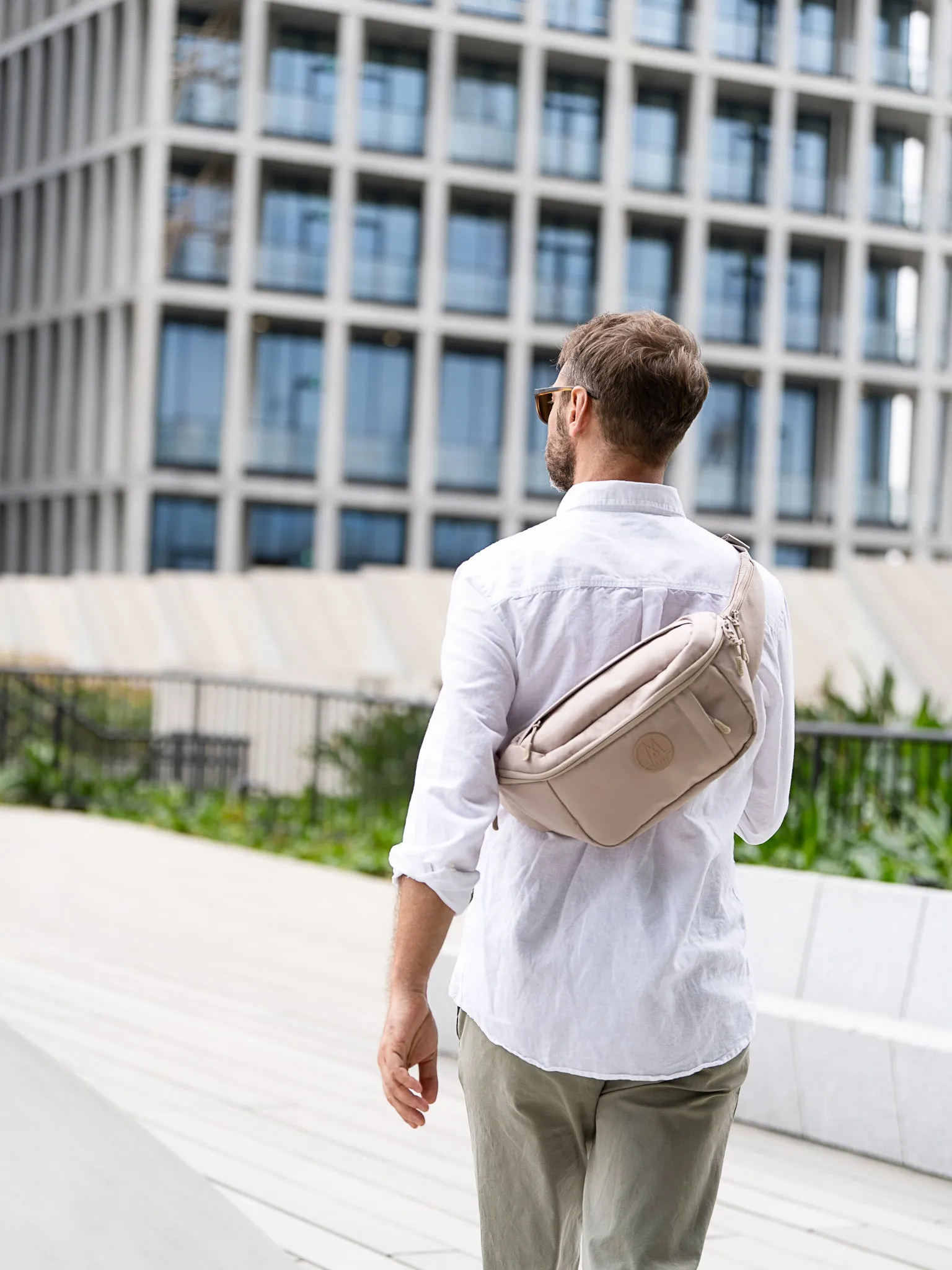 Rochester Yakka Sling Bag