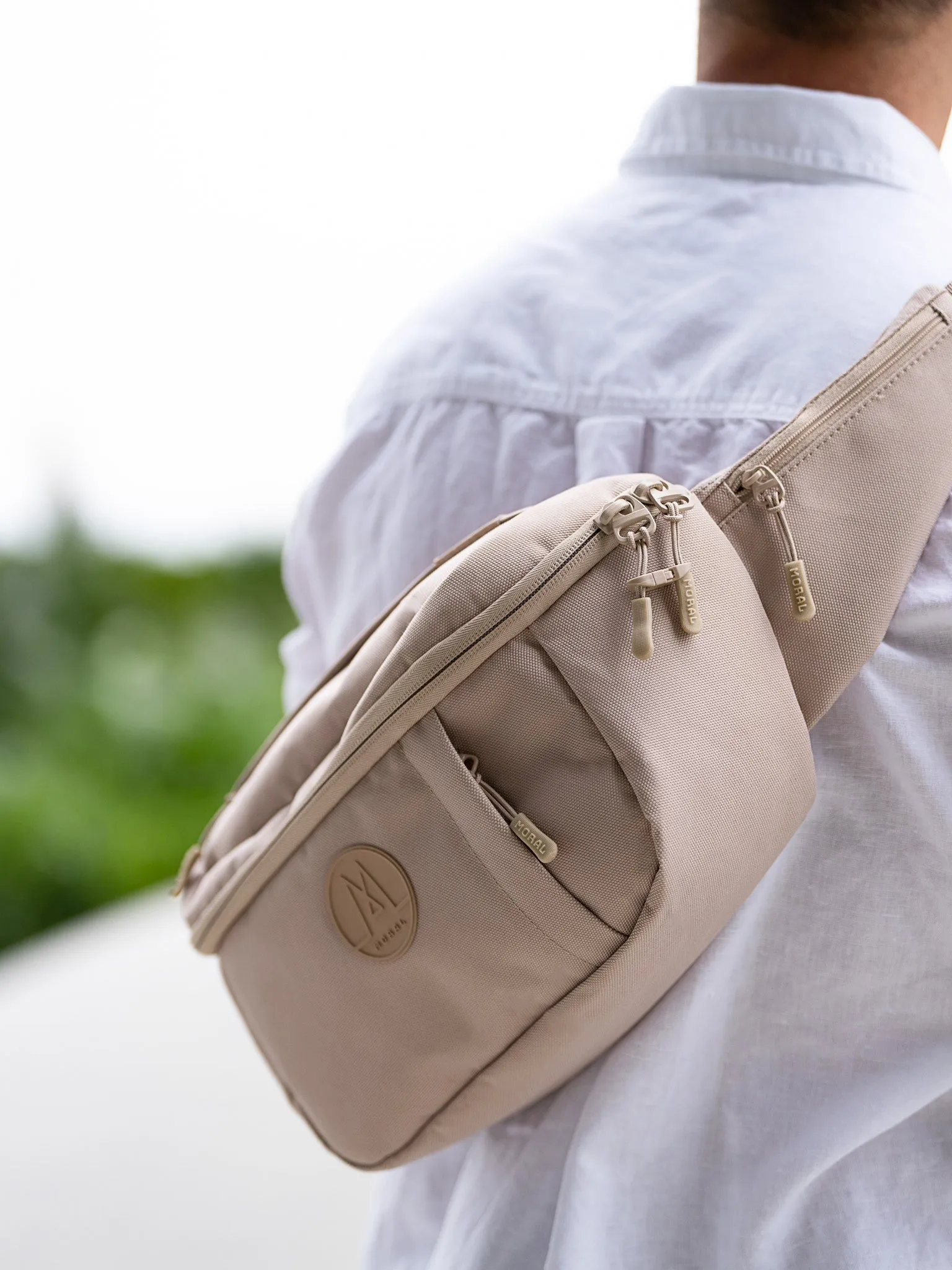 Rochester Yakka Sling Bag