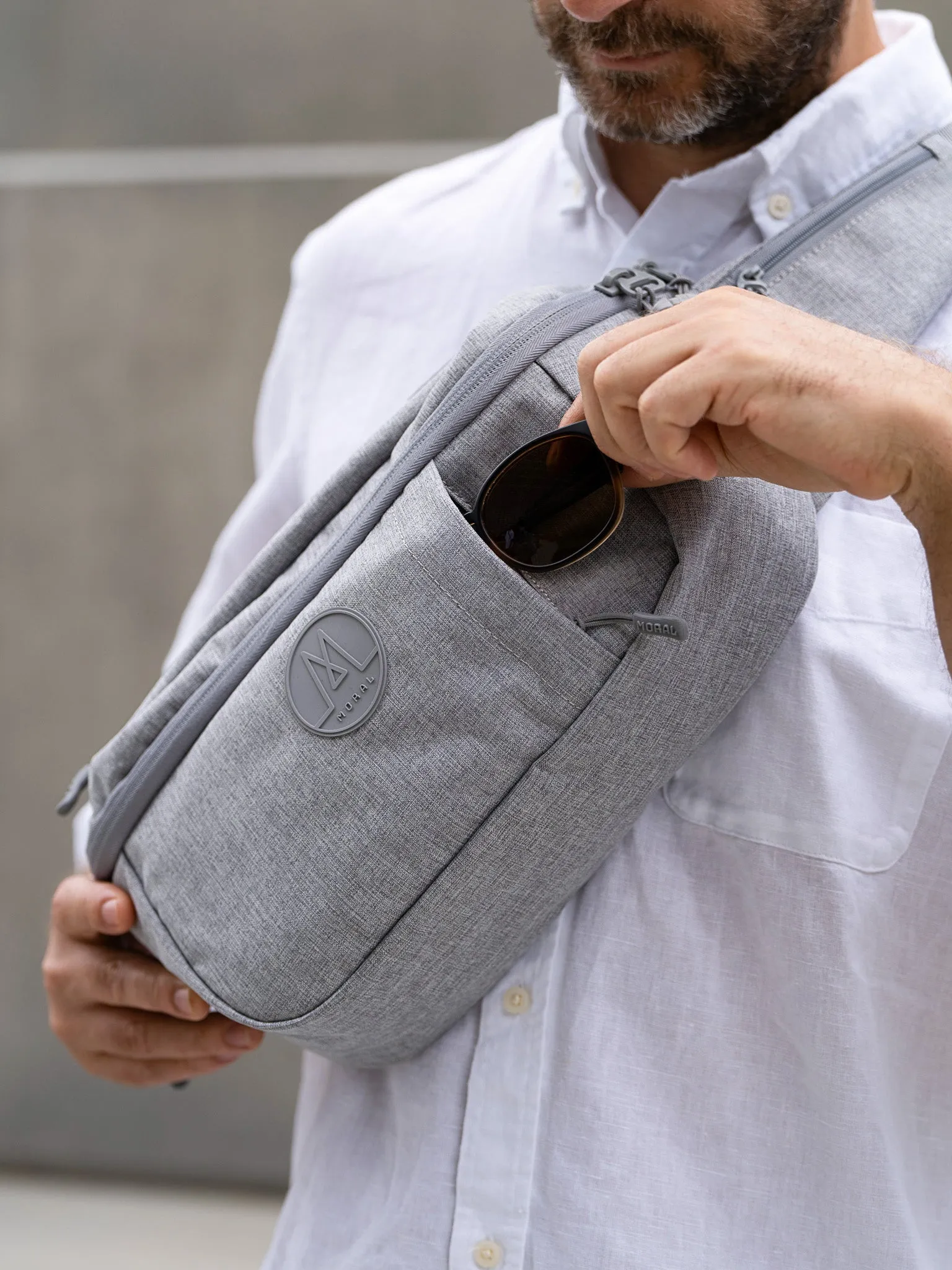 Rochester Yakka Sling Bag