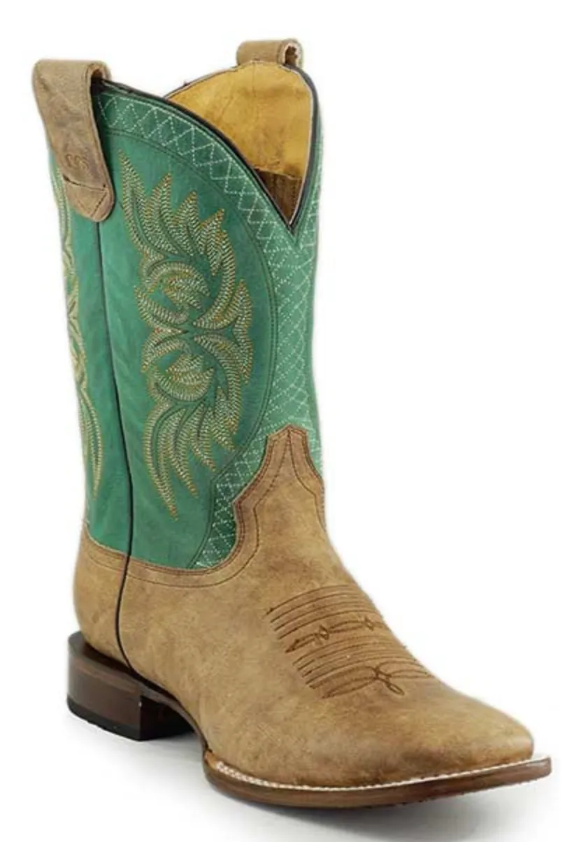 Roper Concealed Carry Boots *Mens*