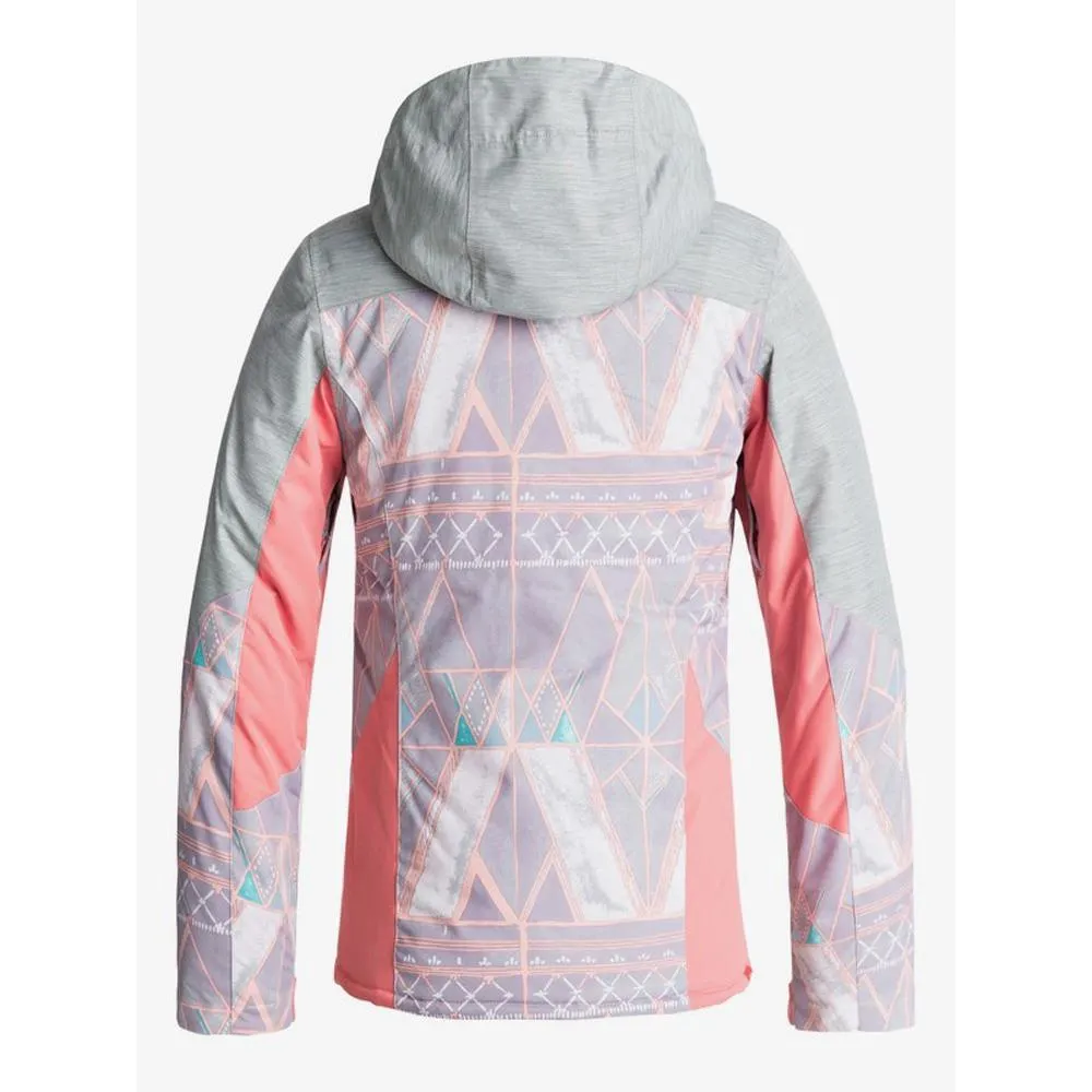 Roxy Sassy Snow Jacket