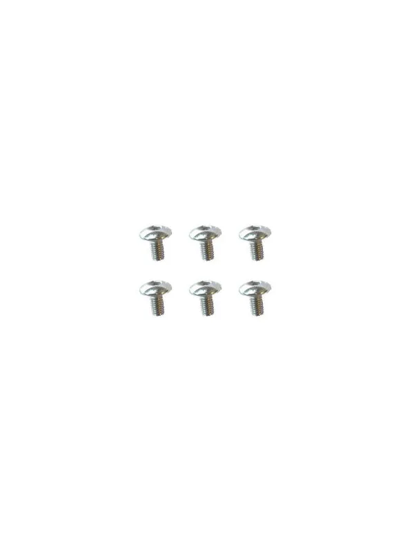 Śruby NORTHWAVE Pedals Cleats Short Screws M5