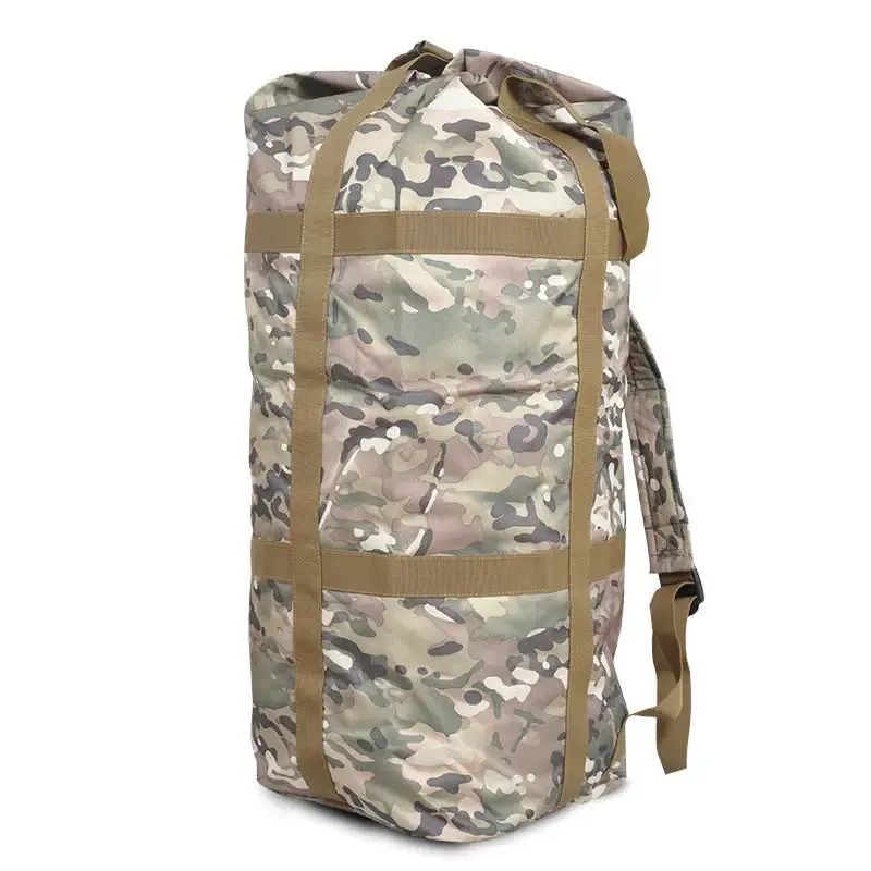 Sac armées camouflages