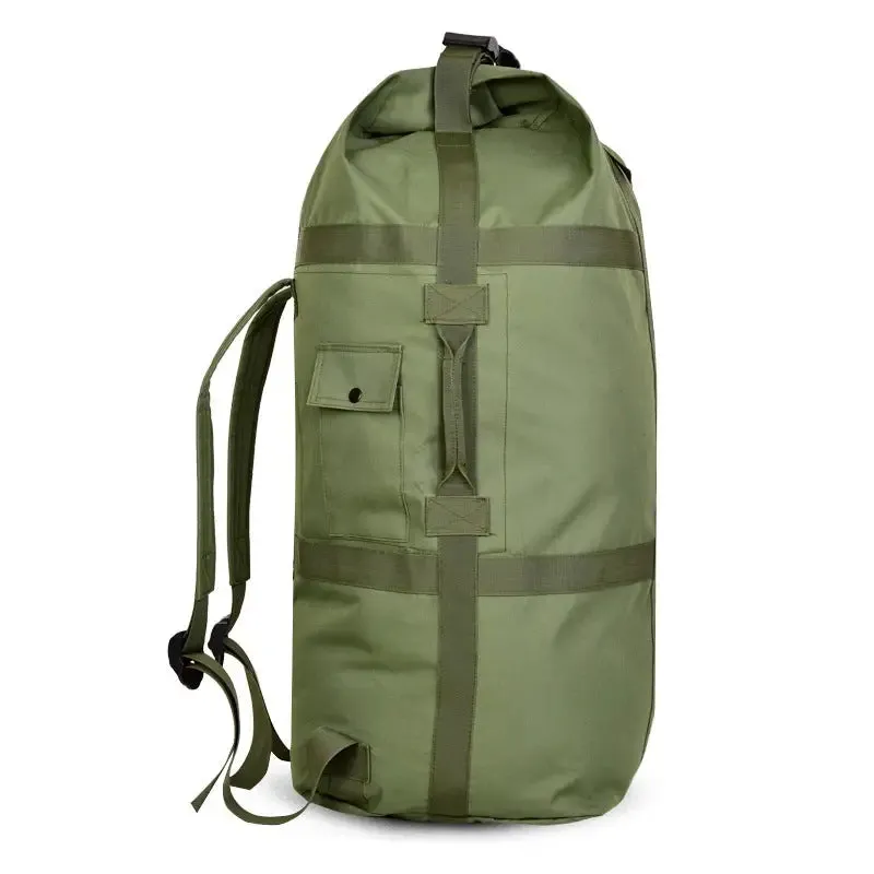 Sac armées camouflages